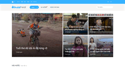 Desktop Screenshot of buzzheat.com
